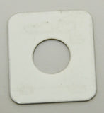 Switch Plate for Kenworth Trailer Clearance Stainless Block Letters GG#68522