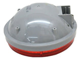 UP Reflector 7 LED Stop Tail Turn Light Red LED Red Lens 4" #39924 Each