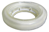 GG Light Grommet Round Clear Vinyl for 2" Light 2 3/4" O.D.#79019 Each