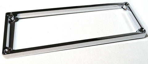 Ignition Control Panel Bezel for W900 T800 Kenworth 1982-01 Plastic UP#41009