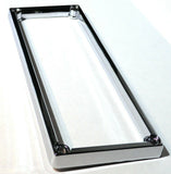 Ignition Control Panel Bezel for W900 T800 Kenworth 1982-01 Plastic UP#41009