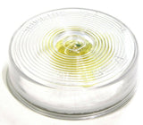 TL Incandescent Utility Accent Light Clear Sealed Plastic 2-1/2" #10202C Each