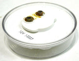 TL Incandescent Utility Accent Light Clear Sealed Plastic 2-1/2" #10202C Each