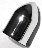 UP Huck Bolt Covers 1" O.D. for Freightliner Bullet Plastic #10085 Set of 5