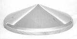 UP Axle Cover Rear Hub Cap for United Pacific 10278 10261 Cone #10278-1 Each