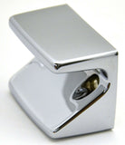 UP Switch Guard Inter-Axle Differential for Freightliner Purple Glossy #21013