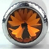 GG Dash Panel Screws for Peterbilt Amber Jewel Fine Threads #67250 Set of 22