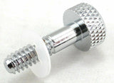 Dash Panel Screws for Peterbilt Purple Jewel Fine Threads GG#67254 Set of 22