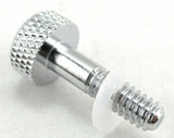 Dash Panel Screws for Peterbilt Purple Jewel Fine Threads GG#67254 Set of 22