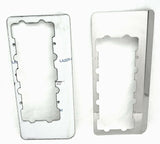 Upper Fender Guards for Freightliner FL 122 Stainless Steel AM#31822009