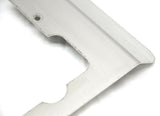 Upper Fender Guards for Freightliner FL 122 Stainless Steel AM#31822009