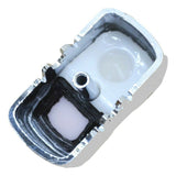 UP Rocker Switch Actuator Cover Load Light for Peterbilt 2006 Amber Jewel #45138