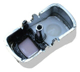 UP Rocker Switch Actuator Cover Head Light for Peterbilt 2006 Amber Jewel #45130