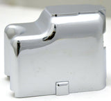 UP Turn Signal Switch Cover for Grote Switch Housing Chrome Plastic #21017