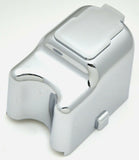 UP Turn Signal Switch Cover for Grote Switch Housing Chrome Plastic #21017