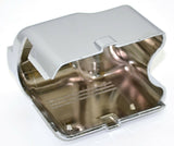 UP Turn Signal Switch Cover for Grote Switch Housing Chrome Plastic #21017