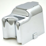 UP Turn Signal Switch Cover for Grote Switch Housing Chrome Plastic #21017