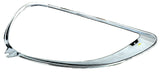 GG Replacement Headlight Trim Passenger for Freightliner Columbia Plastic #89311