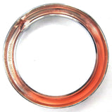 Gauge Cover for 2006+ Peterbilt Speedometer or Tachometer Green UP#40640 Each