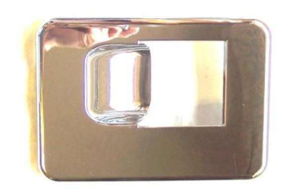 UP Interior Door Handle Trim Kenworth 2001-05 Daylight Door Plastic #41120 Pair