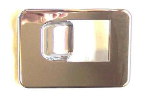 UP Interior Door Handle Trim Kenworth 2001-05 Daylight Door Plastic #41120 Pair