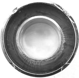 UP Dash Light Cover Round for 359 Peterbilt,  A Model Kenworth #41007P Set of 3