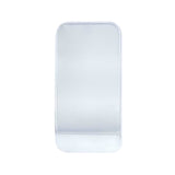 Rocker Switch Covers for 2019+ Kenworth W990 T680 T880 Blank Plastic #41453 Pair