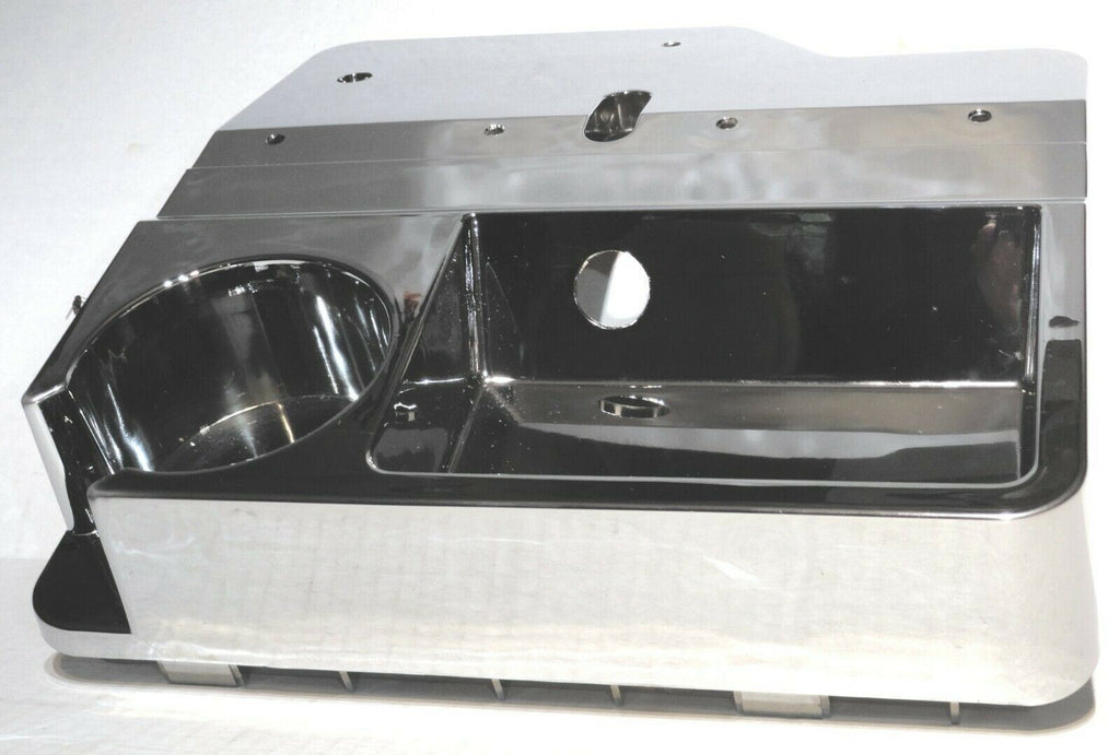 UP Console Top Center Cup Holder Replacement For Kenworth 1982-01 Plastic #40901