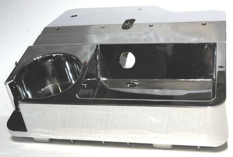 UP Console Top Center Cup Holder Replacement For Kenworth 1982-01 Plastic #40901