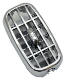 A/C Heater Vent 357/378/379/385/386/389 Peterbilt 2006+ Plastic GG#68344 Each