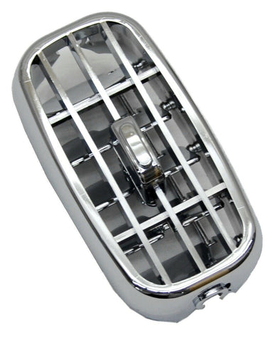 A/C Heater Vent 357/378/379/385/386/389 Peterbilt 2006+ Plastic GG#68344 Each