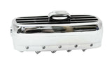 A/C Heater Vent 357/378/379/385/386/389 Peterbilt 2006+ Plastic GG#68344 Each