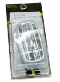 A/C Heater Vent 357/378/379/385/386/389 Peterbilt 2006+ Plastic GG#68344 Each