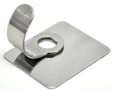 Switch Guard for Kenworth Two Speed Axle Stainless Steel Block Letters GG#68614