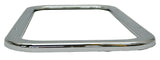 View Window Trim Exterior 2006+ Peterbilt 378/379/389 Plastic w/Screws GG#97579