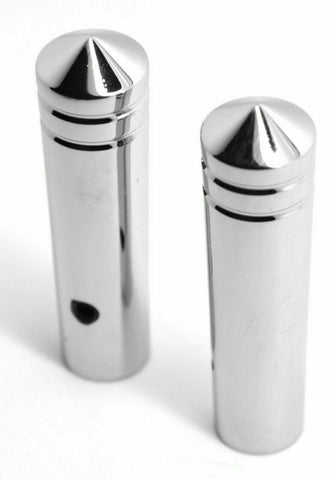 Toggle Switch Extensions for Peterbilt 379 Pointed Cone 1-7/8" GG#92720-Set of 2