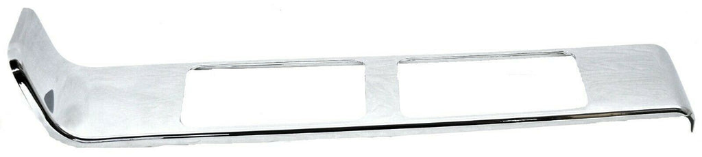 A/C Heater Vent Trim Passengers Side for Peterbilt 2000-5 Dual Opening GG#68336