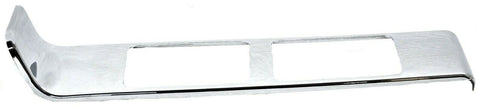 A/C Heater Vent Trim Passengers Side for Peterbilt 2000-5 Dual Opening GG#68336