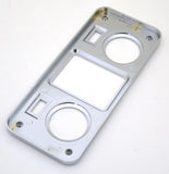 Sleeper Dome Light Cover for Kenworth VIT Bunk Chrome 2 Switch 3 Lite GG#67033