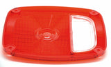 Stop Tail Turn Backup Combination Light Lens for Trailers 4 Screw GG#80792 Each