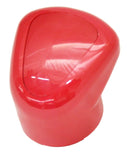 Gear Shift Knob for 13/15/18 Eaton Fuller Sloped Knob Red Plastic GG#93187