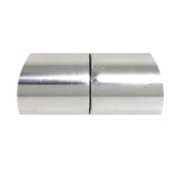 6" Gear Shifter Shaft Extension 1/2" 13-UNC Thread 3/4 O.D. Chrome GG#92583