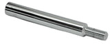 6" Gear Shifter Shaft Extension 1/2" 13-UNC Thread 3/4 O.D. Chrome GG#92583