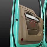 Driver's Door Panel Trim Interior for 2015 & Up Kenworth T680 Plastic GG#67940