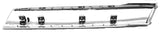 Driver's Door Panel Trim Interior for 2015 & Up Kenworth T680 Plastic GG#67940