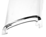 Driver's Door Panel Trim Interior for 2015 & Up Kenworth T680 Plastic GG#67940