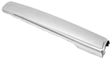 Driver's Door Panel Trim Interior for 2015 & Up Kenworth T680 Plastic GG#67940