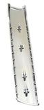 Driver's Door Panel Trim Interior for 2015 & Up Kenworth T680 Plastic GG#67940