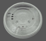 LED Light 4" Clear Lens 1 White High Powered Led Back-Up Light GG#75924 Each