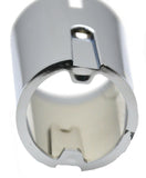 Lower Gearshift Knob Cover for Eaton Fuller Style 9/10/13/15/18 Plastic GG#92579